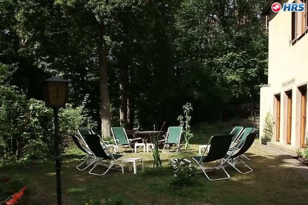 Parkhotel Zirndorf